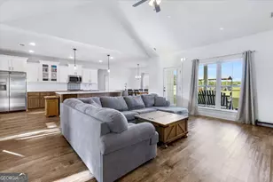 6984 Old River Rd Road S, Brooklet, GA 30415 - Photo 9