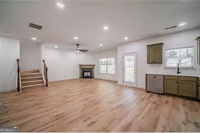 796 Grenier Terrace, Lawrenceville, GA 30045 - Photo 9