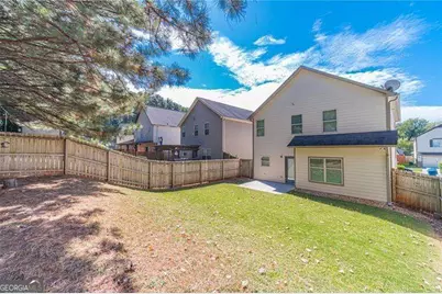 796 Grenier Terrace, Lawrenceville, GA 30045 - Photo 37
