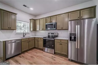 796 Grenier Terrace, Lawrenceville, GA 30045 - Photo 13