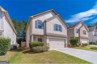 796 Grenier Terrace, Lawrenceville, GA 30045 - Photo 3