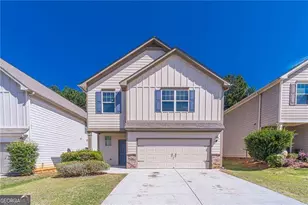 796 Grenier Terrace, Lawrenceville, GA 30045 - Photo 1