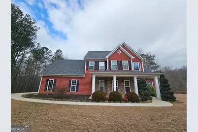 31 Ridgeview Drive, Newnan, GA 30263 - Photo 1