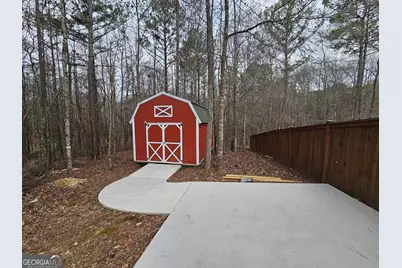 31 Ridgeview Drive, Newnan, GA 30263 - Photo 23