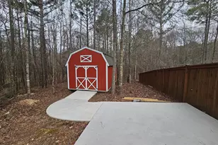 31 Ridgeview Dr, Newnan, GA 30263 - Photo 23