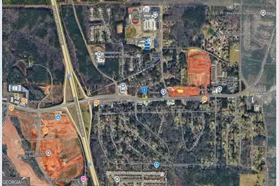 3209 Jodeco Road, McDonough, GA 30253 - Photo 3