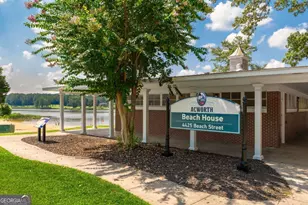 4446 Winn St, Acworth, GA 30101 - Photo 29