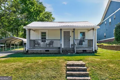 4446 Winn Street, Acworth, GA 30101 - Photo 1