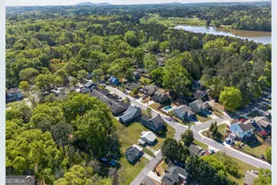 4446 Winn Street, Acworth, GA 30101 - Photo 27