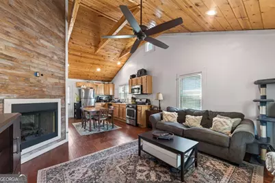 4446 Winn Street, Acworth, GA 30101 - Photo 7