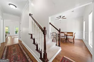 120 Shilling Way, Newnan, GA 30263 - Photo 5