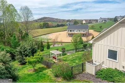 164 Owen Glen Drive, Blairsville, GA 30512 - Photo 23