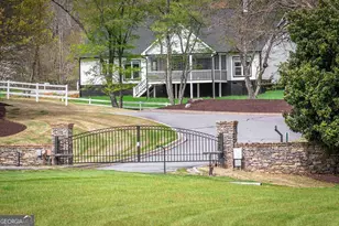 164 Owen Glen Dr, Blairsville, GA 30512 - Photo 55