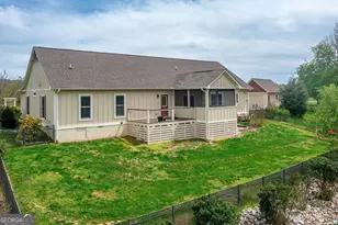 164 Owen Glen Dr, Blairsville, GA 30512 - Photo 31