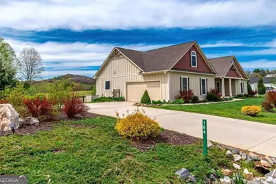 164 Owen Glen Drive, Blairsville, GA 30512 - Photo 59