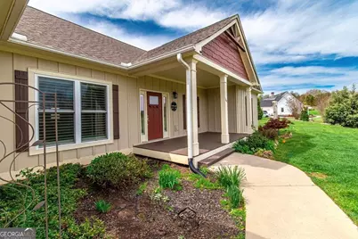 164 Owen Glen Drive, Blairsville, GA 30512 - Photo 57