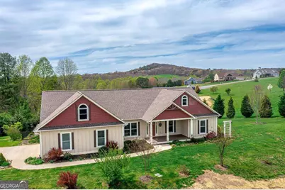 164 Owen Glen Drive, Blairsville, GA 30512 - Photo 1