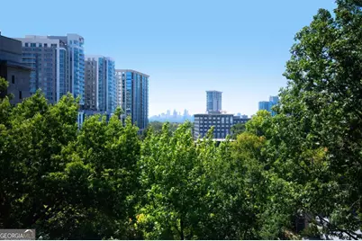 3040 Peachtree Road #507, Atlanta, GA 30305 - Photo 17