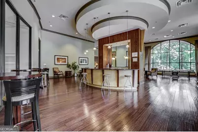 3040 Peachtree Road #507, Atlanta, GA 30305 - Photo 25