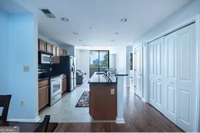 3040 Peachtree Road #507, Atlanta, GA 30305 - Photo 3