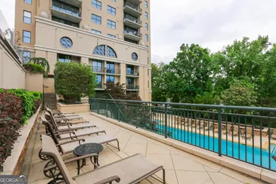 3040 Peachtree Road #507, Atlanta, GA 30305 - Photo 31