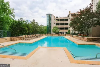 3040 Peachtree Road #507, Atlanta, GA 30305 - Photo 29