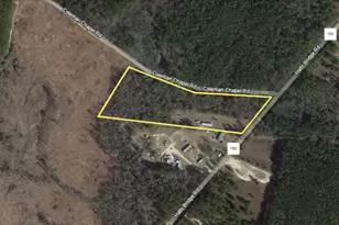 742 Halls Bridge Rd, Swainsboro, GA 30401 - Photo 1