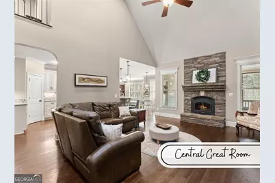 267 Chestnut Oak Lane, Dawson, GA 30534 - Photo 5