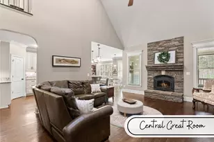 267 Chestnut Oak Ln, Dawson, GA 30534 - Photo 5