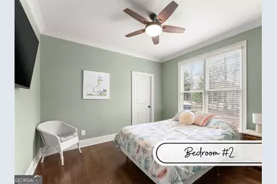 267 Chestnut Oak Lane, Dawson, GA 30534 - Photo 13