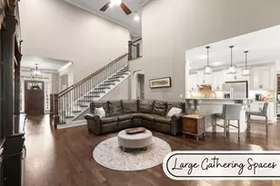 267 Chestnut Oak Ln, Dawson, GA 30534 - Photo 3