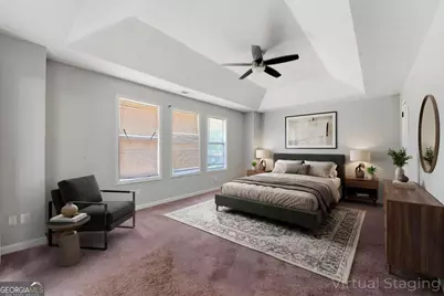 1305 Odessa Court, McDonough, GA 30253 - Photo 21