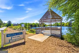 1305 Odessa Ct, McDonough, GA 30253 - Photo 33