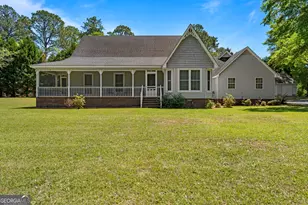 119 Moll Dr, Cochran, GA 31014 - Photo 1