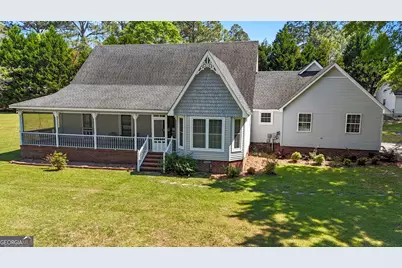 119 Moll Drive, Cochran, GA 31014 - Photo 3
