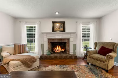 119 Moll Drive, Cochran, GA 31014 - Photo 9