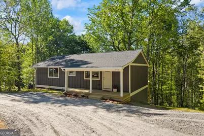 580 White Pine Circle, Demorest, GA 30535 - Photo 61