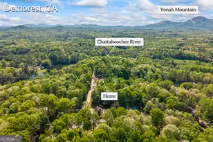 580 White Pine Cir, Demorest, GA 30535 - Photo 53