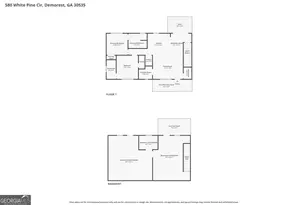 580 White Pine Cir, Demorest, GA 30535 - Photo 63