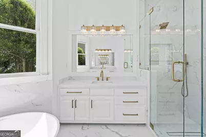 501 Prentiss Point SE, Marietta, GA 30067 - Photo 21