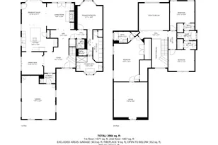 501 Prentiss Point SE, Marietta, GA 30067 - Photo 45