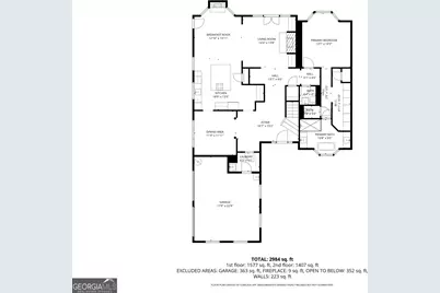 501 Prentiss Point SE, Marietta, GA 30067 - Photo 43