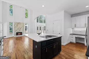 501 Prentiss Point SE, Marietta, GA 30067 - Photo 13