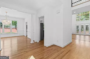 501 Prentiss Point SE, Marietta, GA 30067 - Photo 3