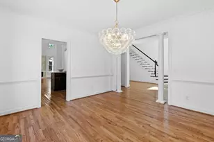 501 Prentiss Point SE, Marietta, GA 30067 - Photo 5