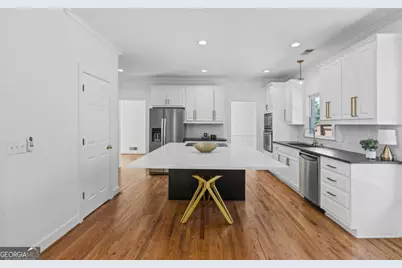 501 Prentiss Point SE, Marietta, GA 30067 - Photo 11