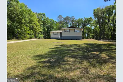 565 Dennard Road, Dry Branch, GA 31020 - Photo 1