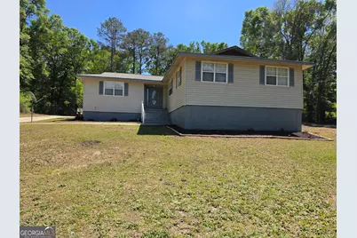 565 Dennard Road, Dry Branch, GA 31020 - Photo 17