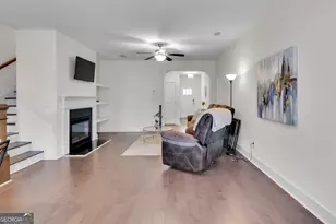 1880 Plainsboro Dr, Lithonia, GA 30058 - Photo 5