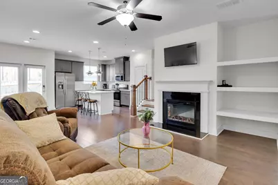 1880 Plainsboro Drive, Lithonia, GA 30058 - Photo 3